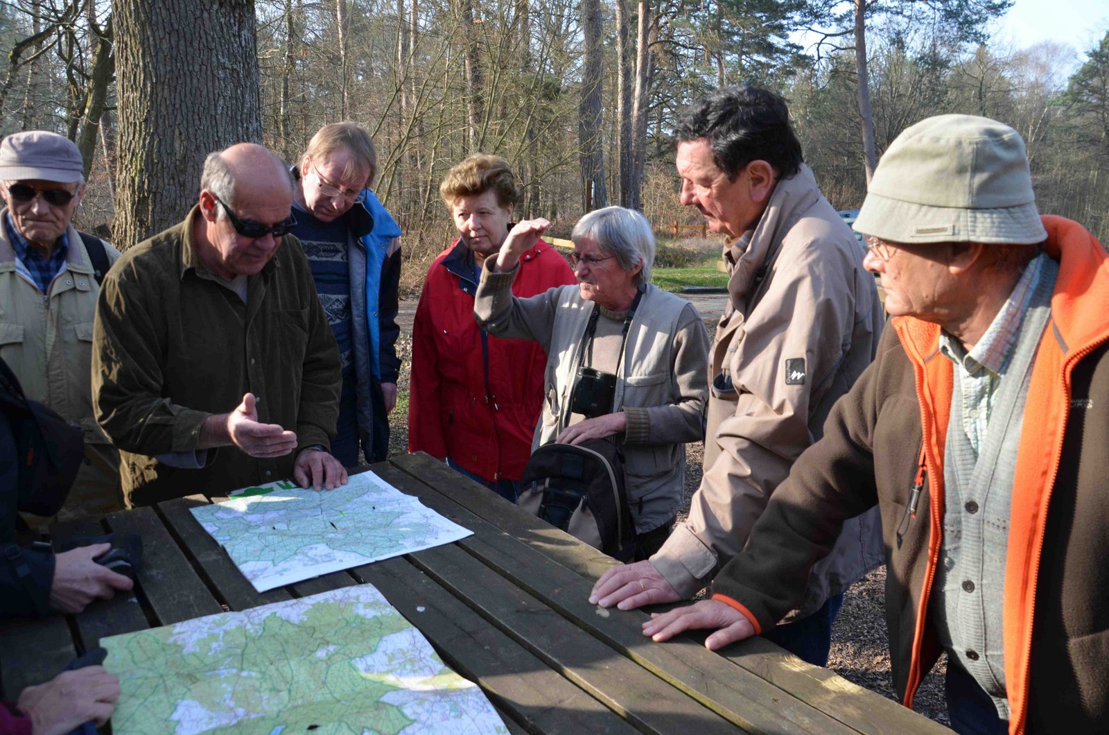 2012-03-24-Écologie forestière